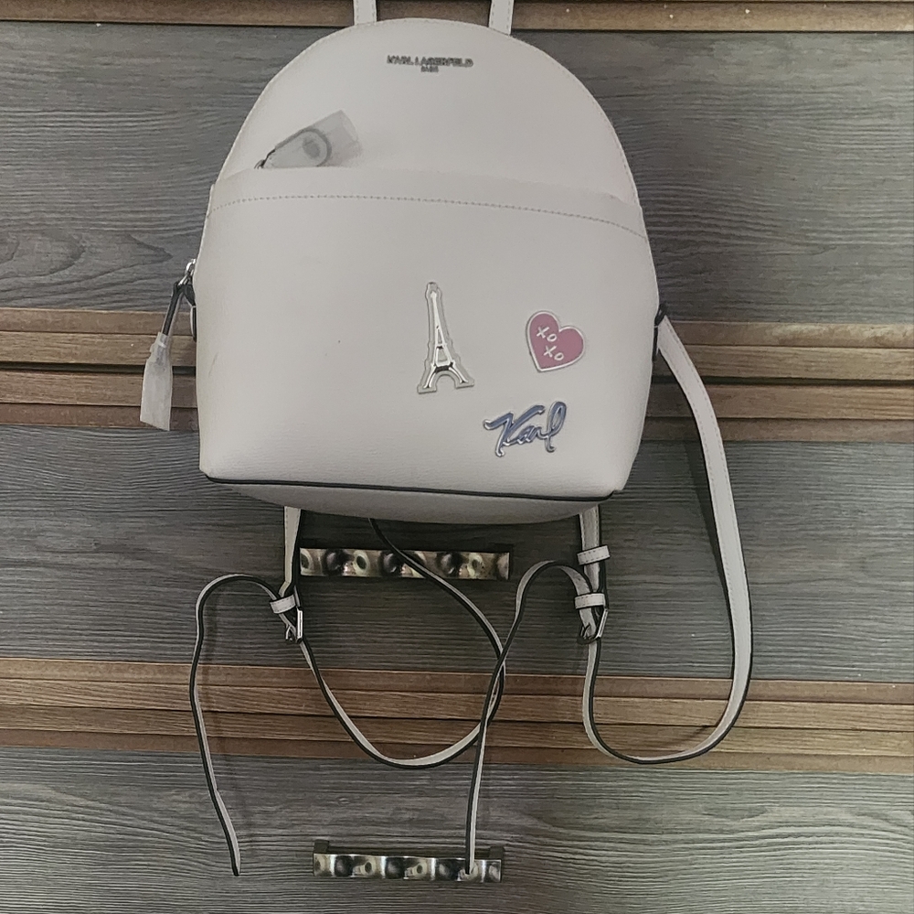 BRAND NEW KARL LAGERFELD WITH TAGS